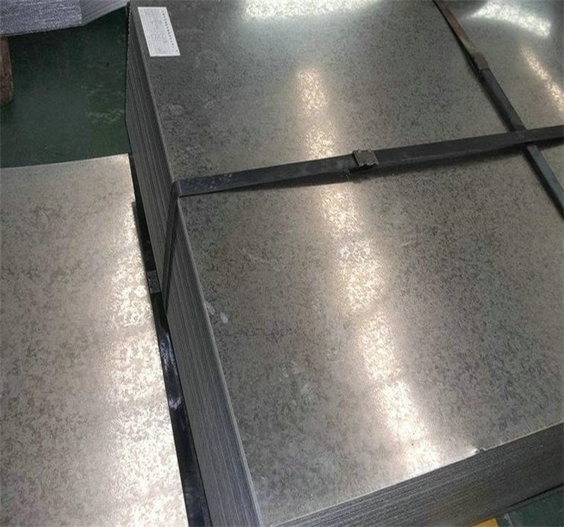 幾種在行業(yè)里常用的鋁卷板知識