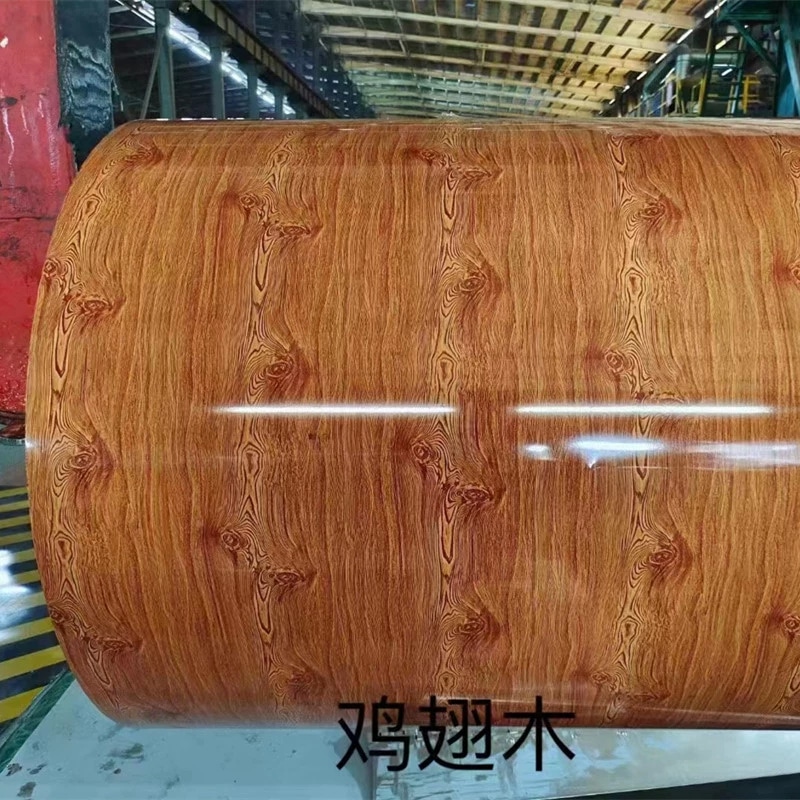 彩鋼板鋁板鍍鋁鋅板有什么區(qū)別知識